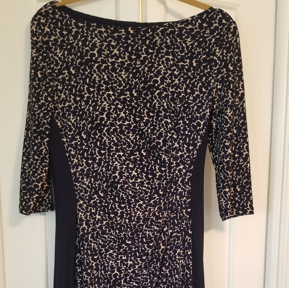 Ralph Lauren sheath dress, 10P